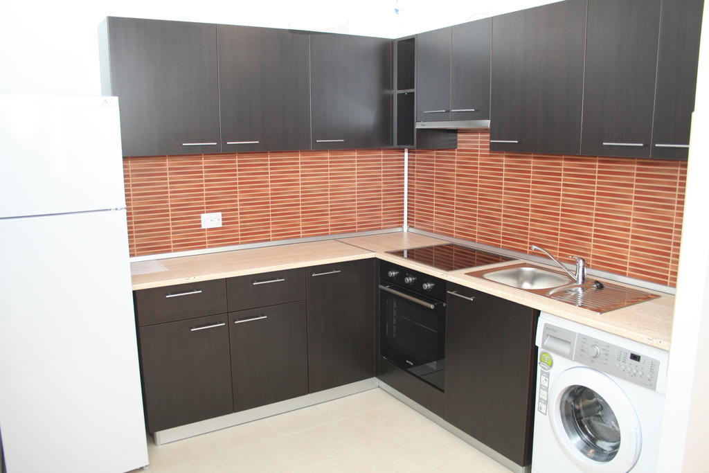 Top Rooms Aparthotel Bükreş Oda fotoğraf