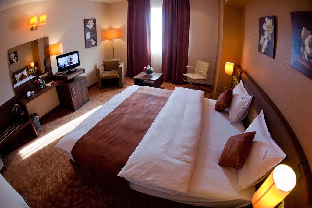 Top Rooms Aparthotel Bükreş Dış mekan fotoğraf