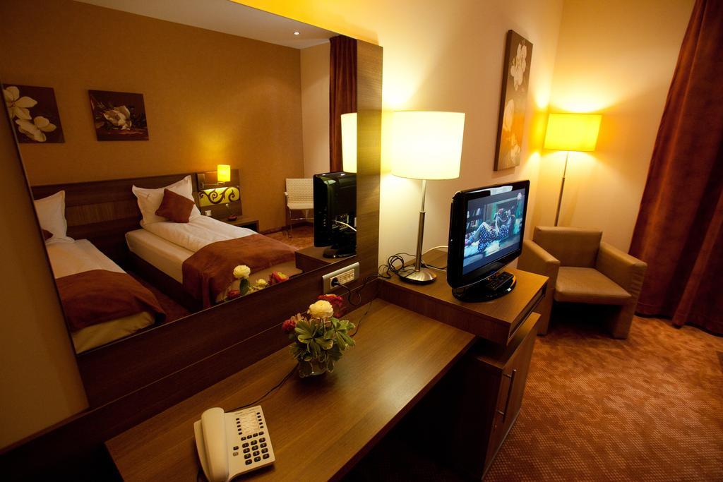 Top Rooms Aparthotel Bükreş Dış mekan fotoğraf